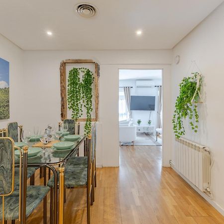 Mad Coco Aparts & Suites Centro Sol Madrid Extérieur photo