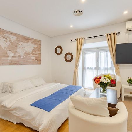 Mad Coco Aparts & Suites Centro Sol Madrid Extérieur photo