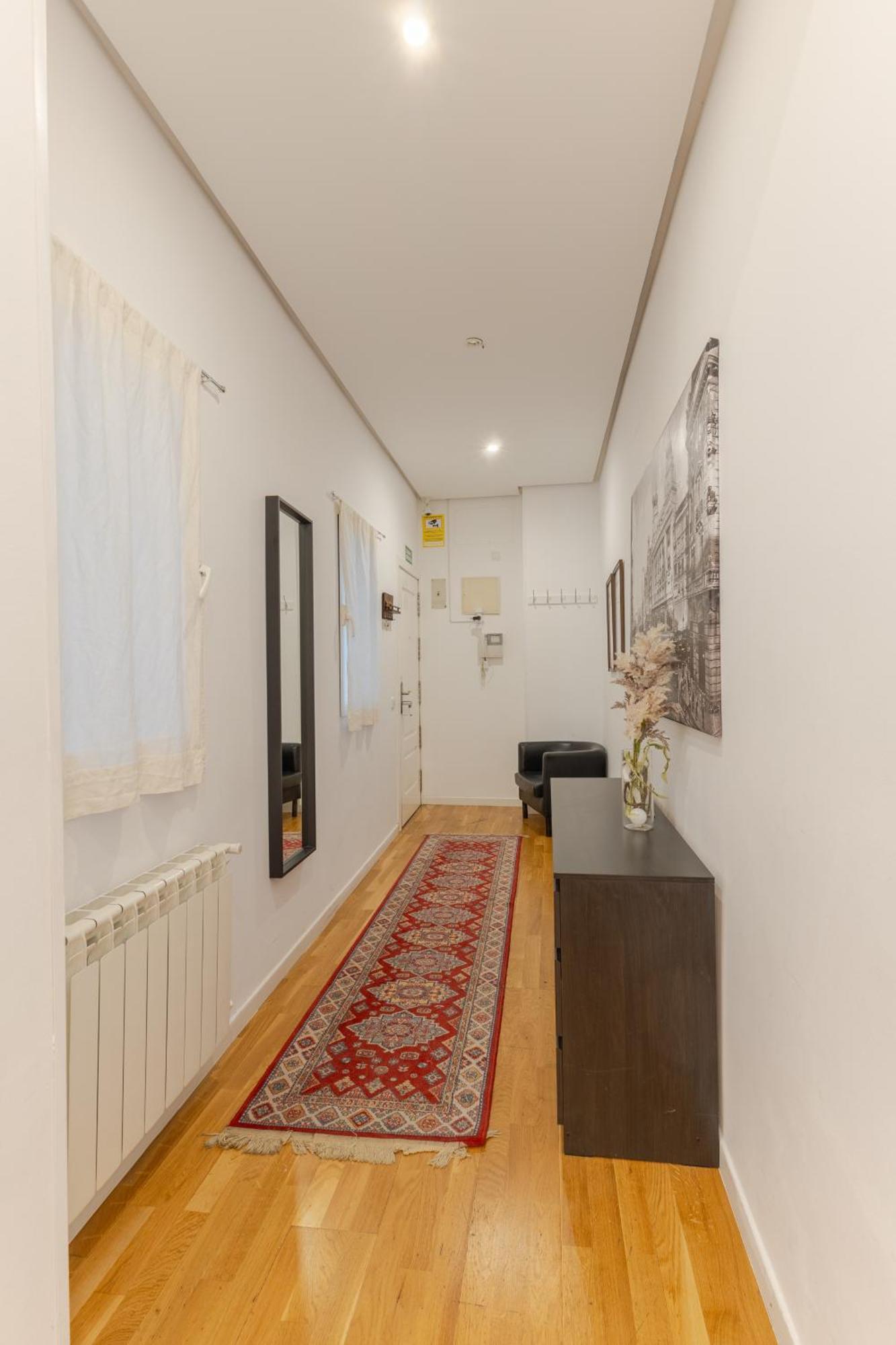 Mad Coco Aparts & Suites Centro Sol Madrid Extérieur photo
