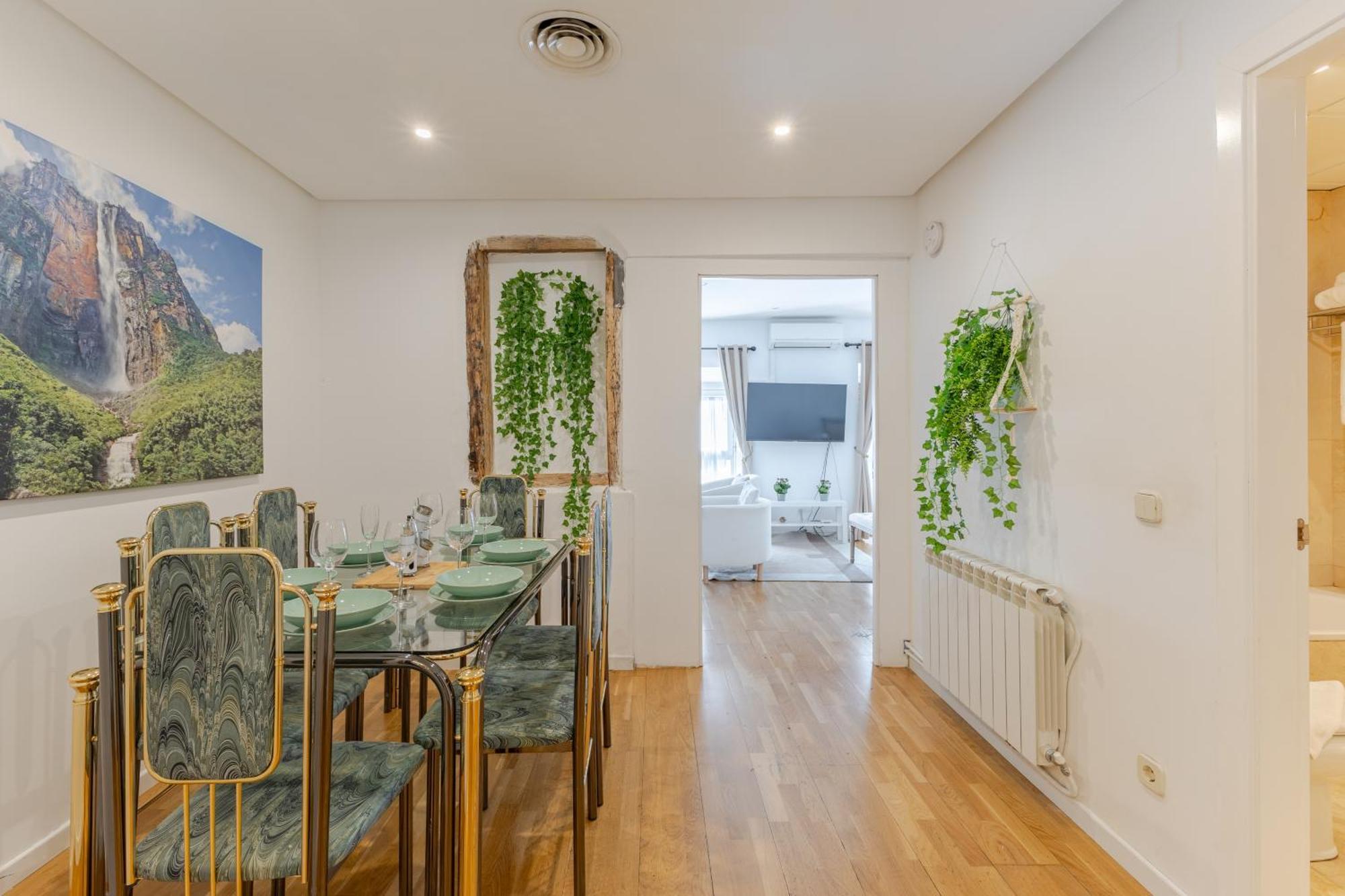 Mad Coco Aparts & Suites Centro Sol Madrid Extérieur photo