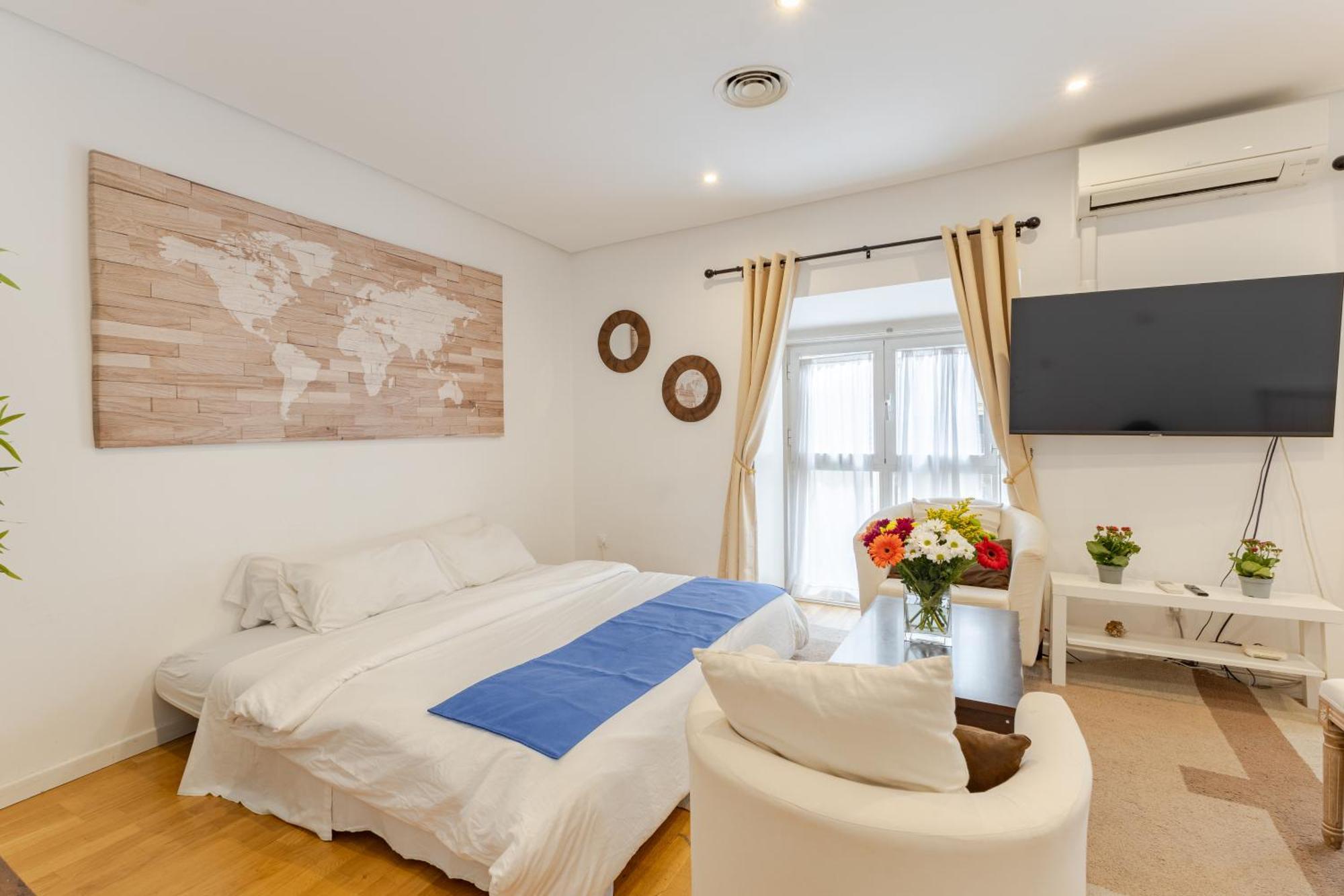 Mad Coco Aparts & Suites Centro Sol Madrid Extérieur photo